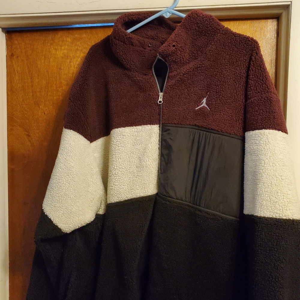 Jordan Winter Jacket